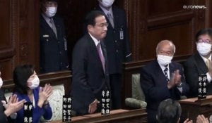 Japon : un nouveau ministre des Affaires étrangères dans le gouvernement post-électoral