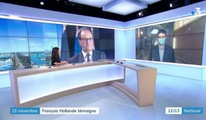 Procès des attentats du 13-Novembre : François Hollande appelé à la barre