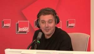 Mais quel est ce pays merveilleux dont Macron a parlé hier ? - Le Journal de presque 17h17