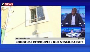 Abdoulaye Kanté : «Les enquêteurs sont silencieux car les individus pensent être recherchés donc forcément, il faut faire preuve de discrétion»