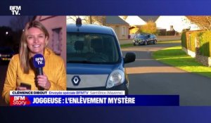 Story 4 : L'enlèvement mystère d'une joggeuse en Mayenne - 10/11