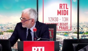 RTL Midi du 11 novembre 2021