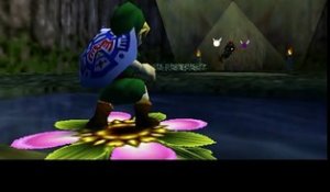 The Legend of Zelda : Majora's Mask online multiplayer - n64