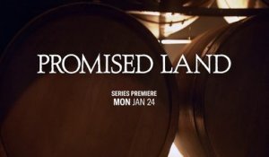 Promised Land - Trailer Saison 1