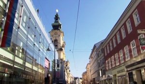 Feu vert attendu dimanche en Autriche pour confiner les non-vaccinés