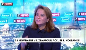 Maître Samia Maktouf : «Les propos de Monsieur Zemmour sont dans la droite ligne des accusés»