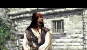 Pirates Des Caraibes - La Légende De Jack Sparrow online multiplayer - ps2