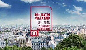 Le journal RTL de 7h30 du 14 novembre 2021
