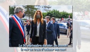 Carla Bruni - sa belle déclaration pour les 14 ans de sa rencontre avec Nicolas Sarkozy