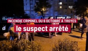 L’incendie mortel du Point du Jour à Troyes était criminel