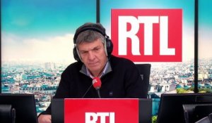 Le journal RTL de 19h du 14 novembre 2021