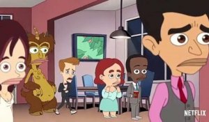 Big Mouth Saison 5