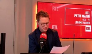 Le journal RTL de 04h30 du 15 novembre 2021