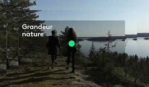 [BA] Échappées belles – Suède, la force de la nature - 20/11/2021