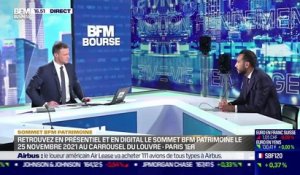 Sommet BFM Patrimoine : La performance 2021 de Varenne Capital - 15/11