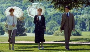 Downton Abbey Une Nouvelle Ère Film