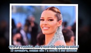 Maëva Coucke en larmes - la Miss France révèle ses problèmes de santé (1)