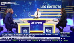 Les Experts : Les politiques monétaires non-conventionnelles ne sont-elles pas en train de devenir conventionnelles ? - 16/11