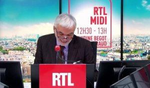 RTL Midi du 16 novembre 2021