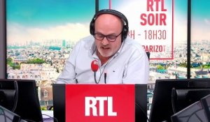 Le journal RTL de 18h du 20 novembre 2021