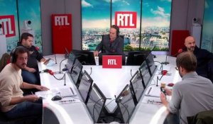 Le journal RTL de 19h du 20 novembre 2021