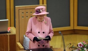 L'état de santé de la reine Elizabeth II continue d'inquiéter
