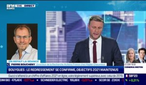 On refait la séance : François Monnier vs Pierre Boucheny - 16/11