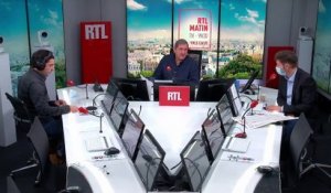 Le journal RTL de 7h du 17 novembre 2021