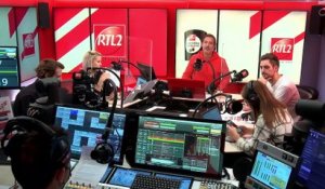 L'INTÉGRALE - Le Double Expresso RTL2 (17/11/21)