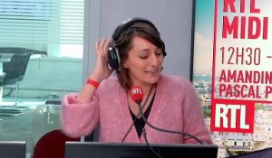 RTL Midi du 17 novembre 2021
