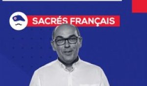 Sacrés Français x Olivier Remoissonnet, directeur général de La Brosserie Française