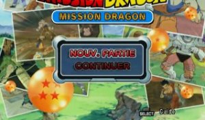 Dragon Ball Z : Infinite World online multiplayer - ps2