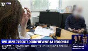 À Montpellier, une ligne d'écoute pour prévenir la pédophilie a été mise en place