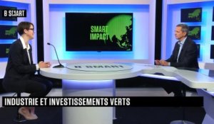 SMART IMPACT - Emission du jeudi 18 novembre