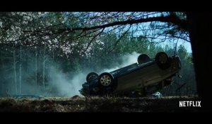 Ozark : le nouveau trailer dramatique de la saison 4 (VO)