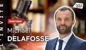 Michaël Delafosse favorable à la vaccination obligatoire