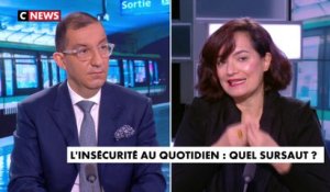 Jean Messiha : « Une majorité de français considère, à juste titre, que la justice est laxiste »