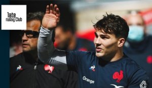 Antoine Dupont, le meilleur joueur du monde ?
