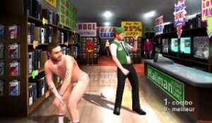 Jackass : The Game online multiplayer - ps2