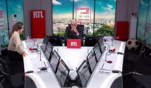 Le journal RTL de 14h du 19 novembre 2021