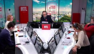 Le journal RTL de 15h du 19 novembre 2021