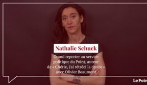 Nathalie Schuck : « Macron aime bien s'acoquiner avec la droite dure »