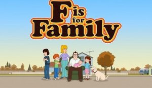 F is for Family - Trailer Officiel Saison 5