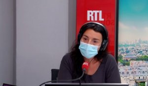 L'invité de RTL Soir du 19 novembre 2021