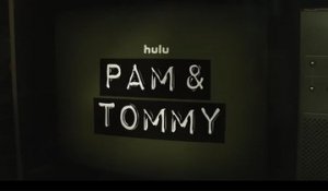 Pam & Tommy - Teaser Saison 1