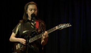 BASSed in Kent - Molly Davies (Thursday 27th February)