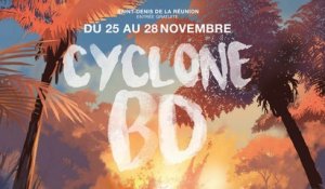 Cyclone BD attendu fin novembre à St-Denis !