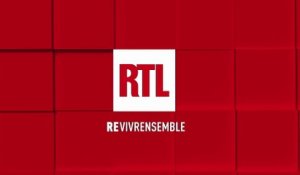 Le journal RTL de 15h du 21 novembre 2021