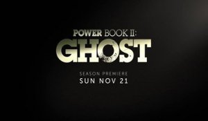 Power Book II: Ghost - Promo 2x02