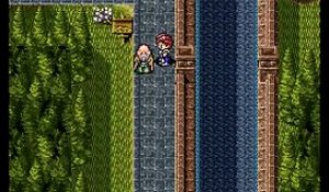 Lufia II - Rise of the Sinistrals online multiplayer - snes
